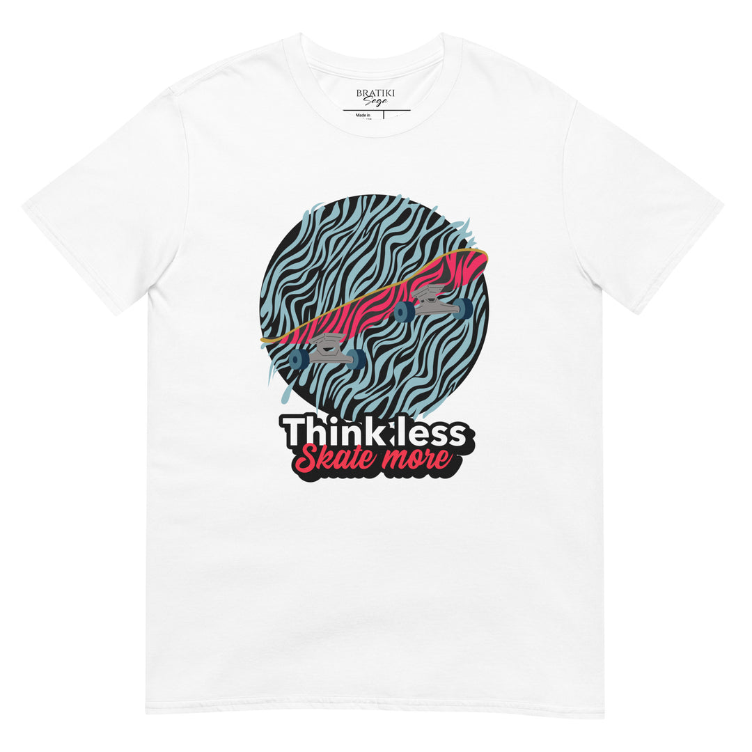 Skate Zen T-Shirt