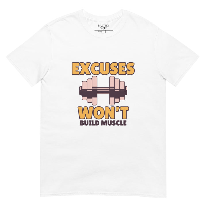 Muscle Motive T-Shirt