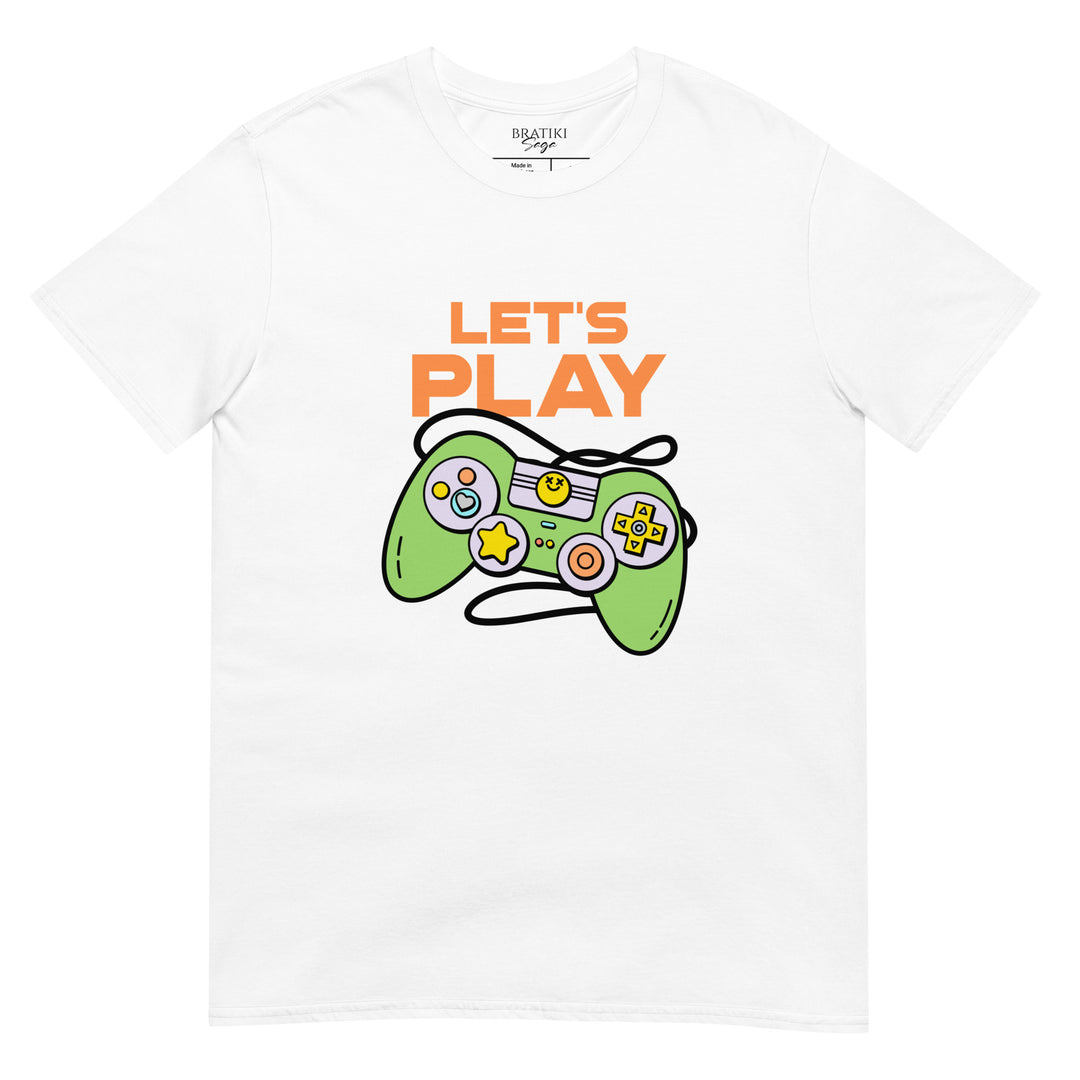 Gamer's Call T-Shirt