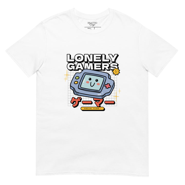 Gamer Connection T-Shirt