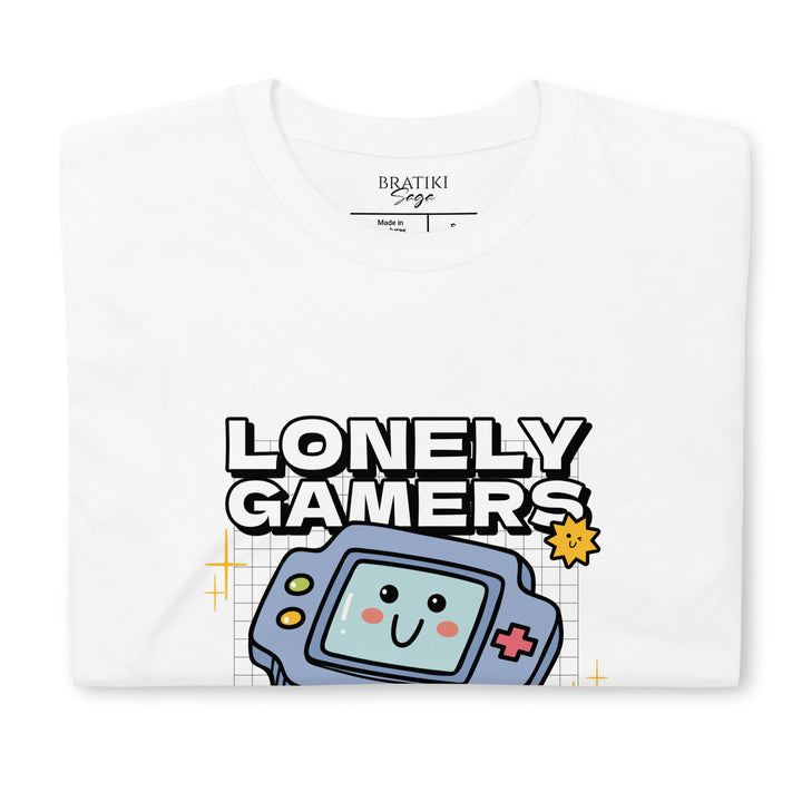 Gamer Connection T-Shirt