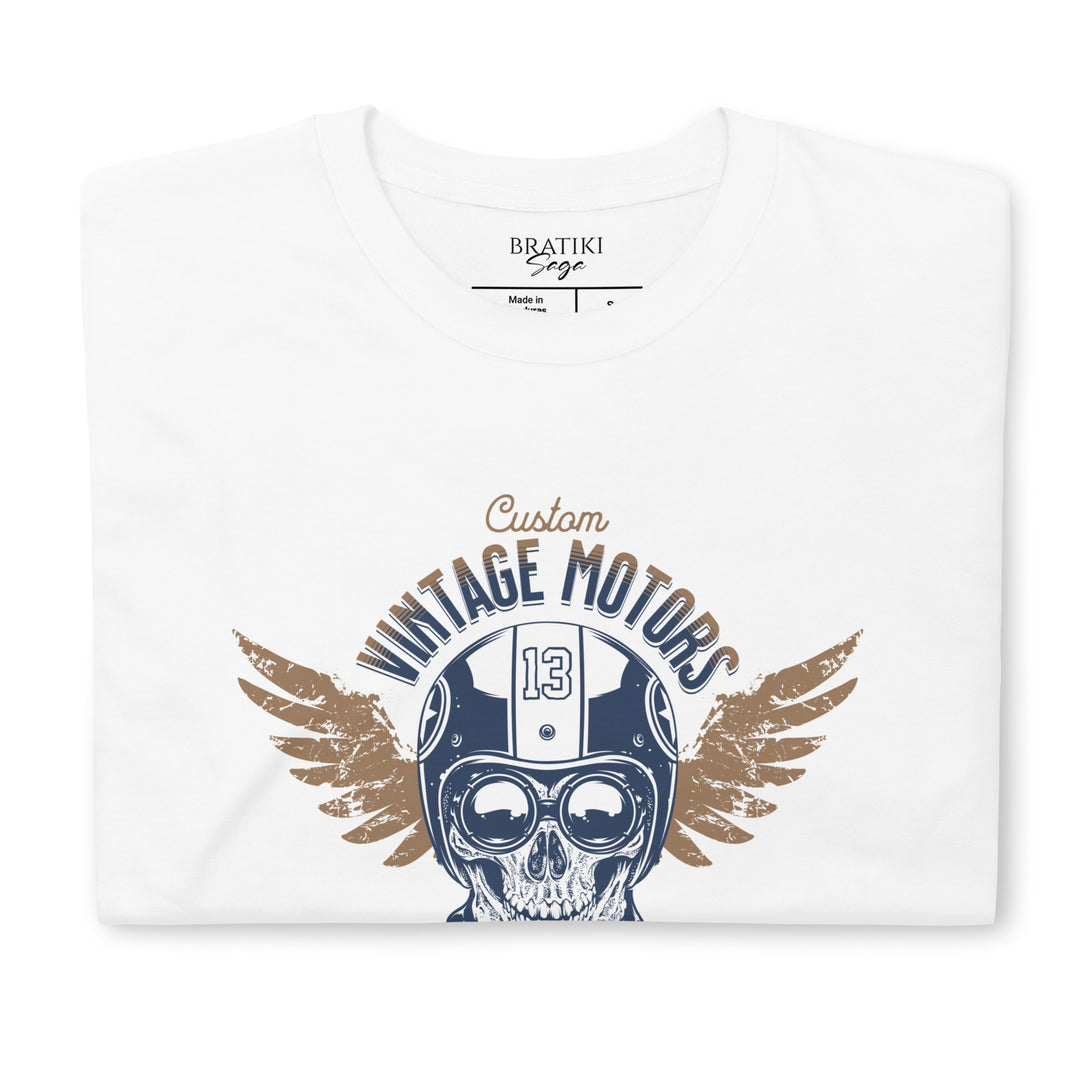 Retro Rider T-Shirt