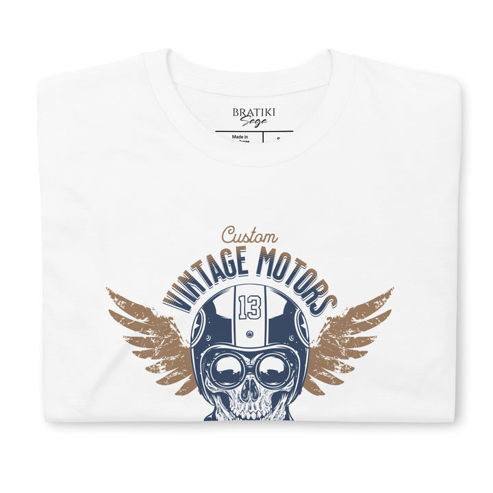 Retro Rider T-Shirt