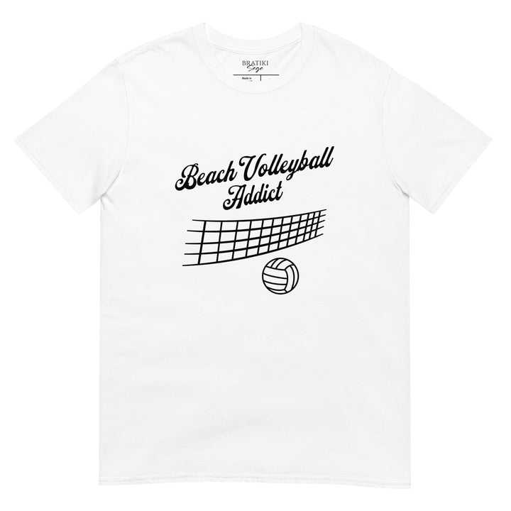 Volleyball Passion T-Shirt