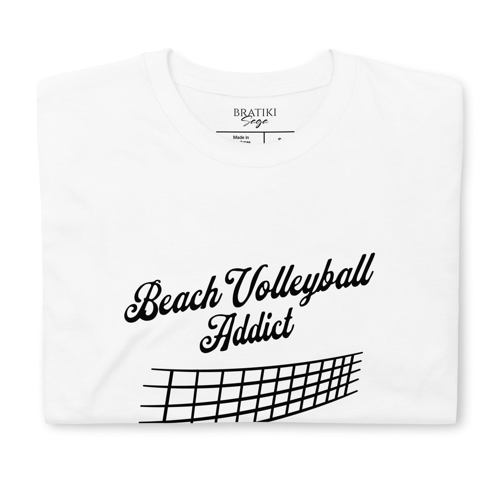 Beach Volley Vibes T-Shirt