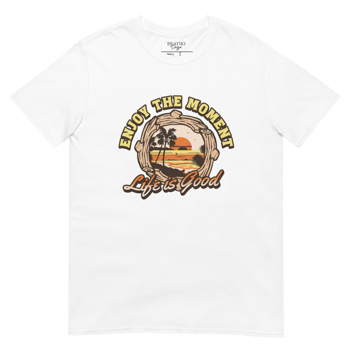 Short-Sleeve Unisex T-Shirt