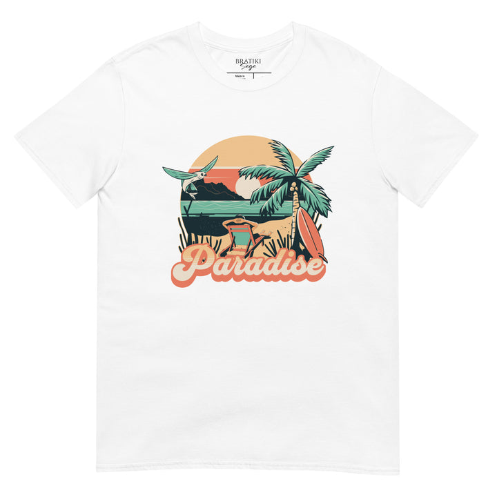 Short-Sleeve Unisex T-Shirt