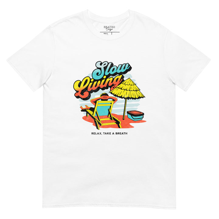 Short-Sleeve Unisex T-Shirt