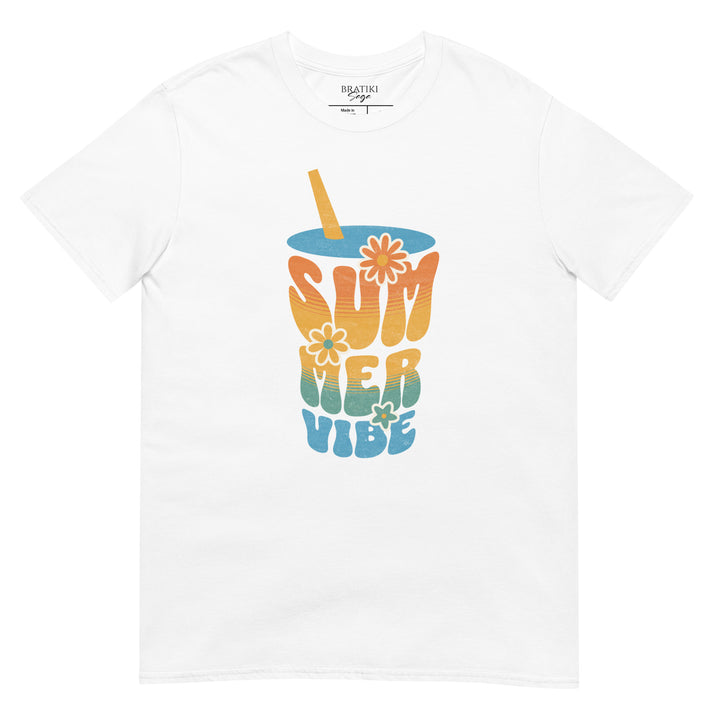 Short-Sleeve Unisex T-Shirt