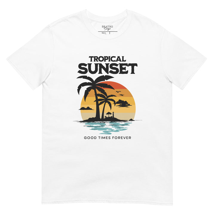 Short-Sleeve Unisex T-Shirt