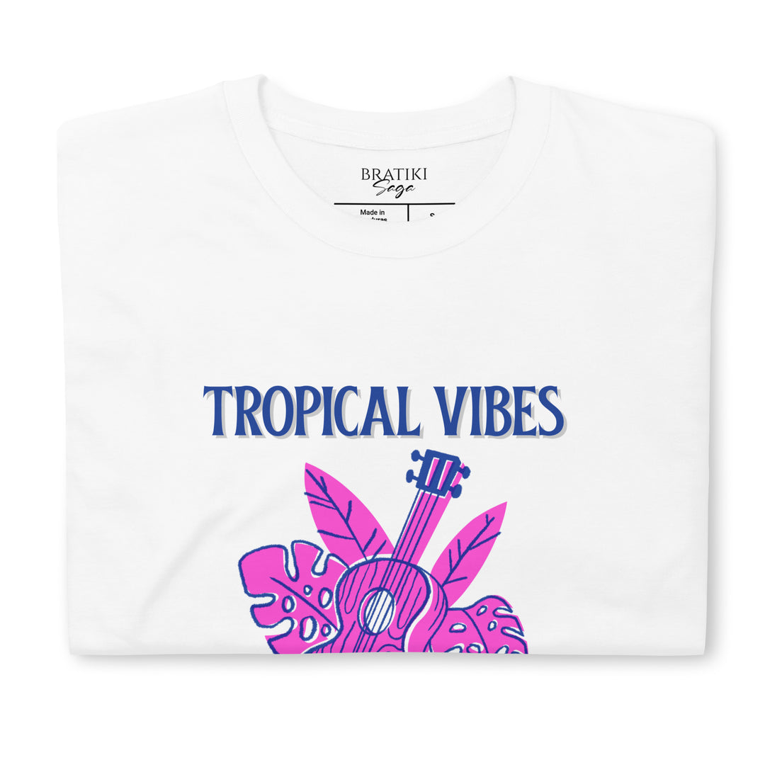 Short-Sleeve Unisex T-Shirt