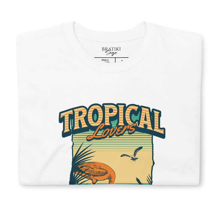 Short-Sleeve Unisex T-Shirt