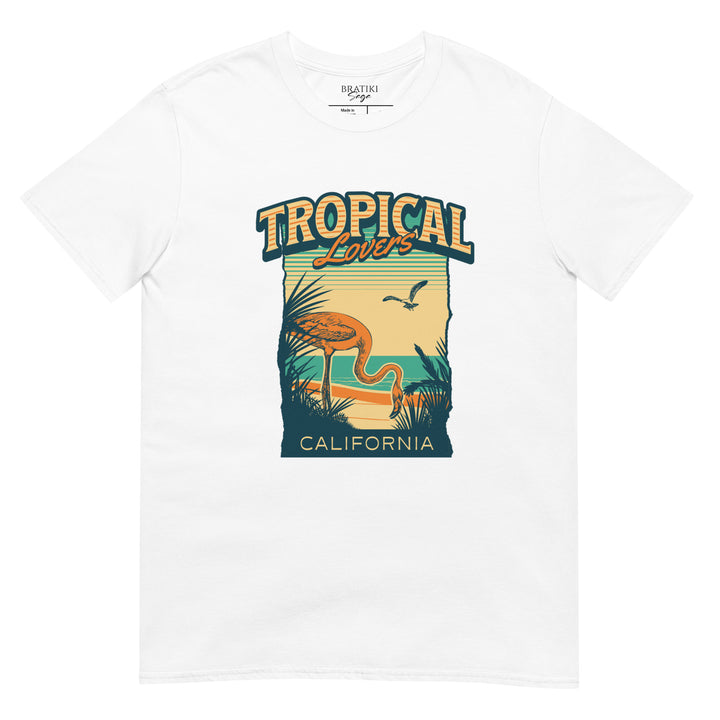 Short-Sleeve Unisex T-Shirt