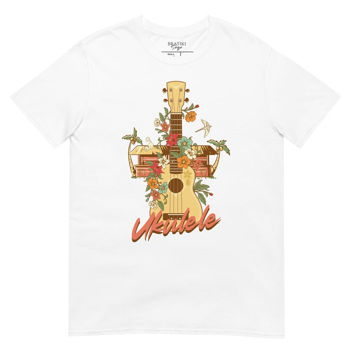 Short-Sleeve Unisex T-Shirt