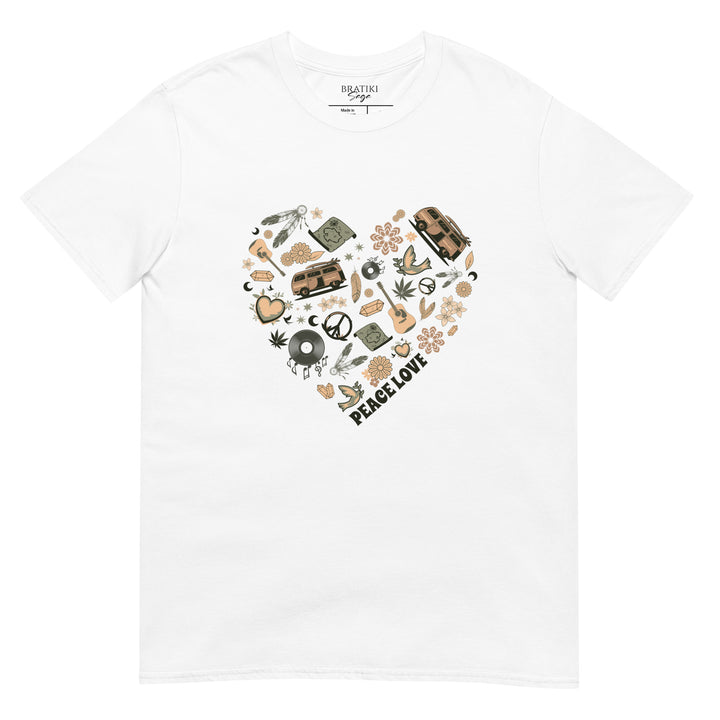 Short-Sleeve Unisex T-Shirt