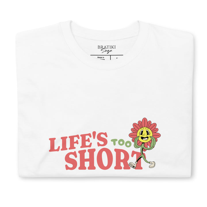 Short-Sleeve Unisex T-Shirt