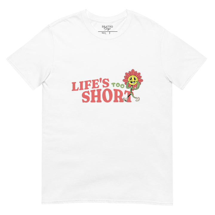 Short-Sleeve Unisex T-Shirt