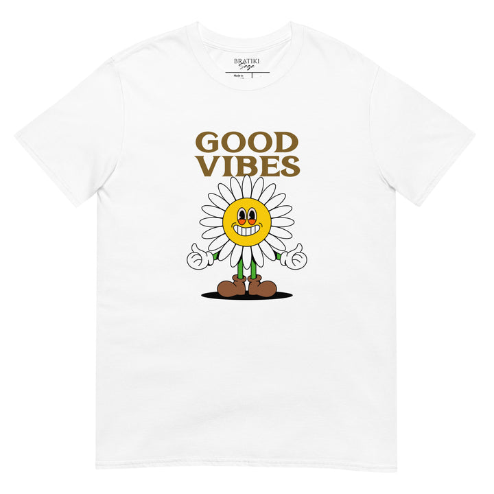 Short-Sleeve Unisex T-Shirt