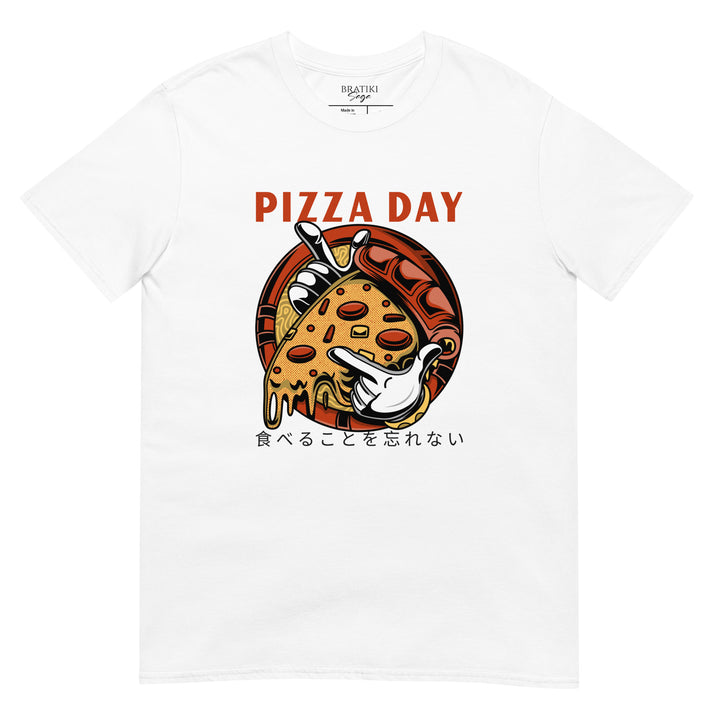 Short-Sleeve Unisex T-Shirt