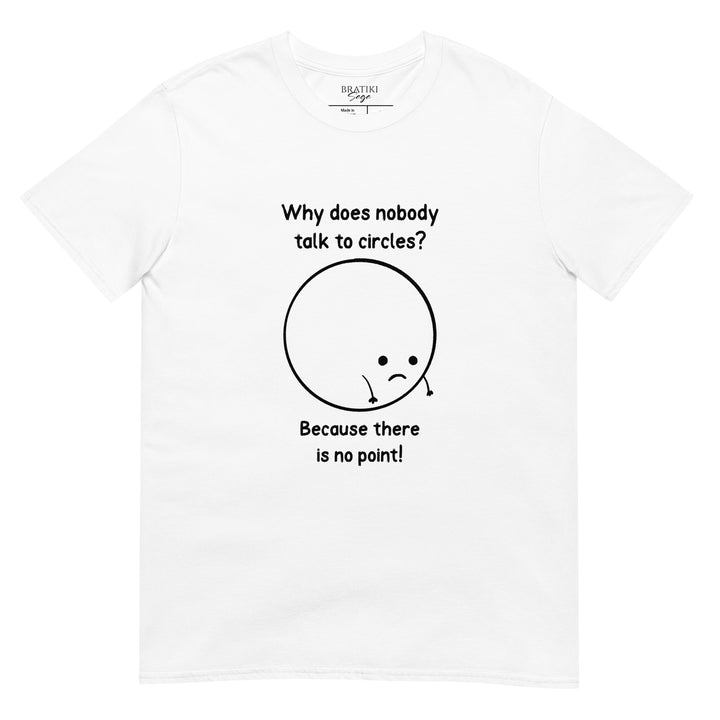 Short-Sleeve Unisex T-Shirt