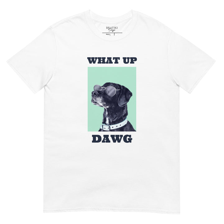 Short-Sleeve Unisex T-Shirt