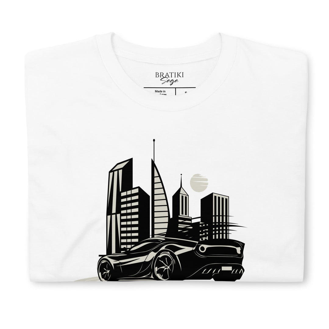 Short-Sleeve Unisex T-Shirt