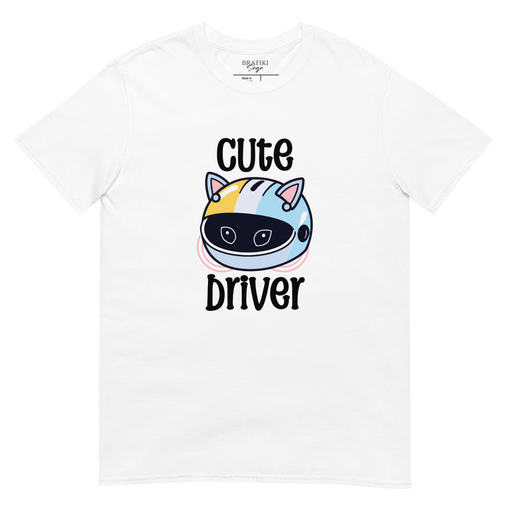 Short-Sleeve Unisex T-Shirt