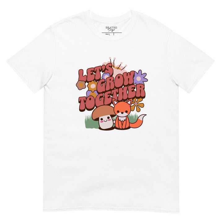 Short-Sleeve Unisex T-Shirt