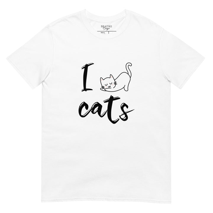 Short-Sleeve Unisex T-Shirt