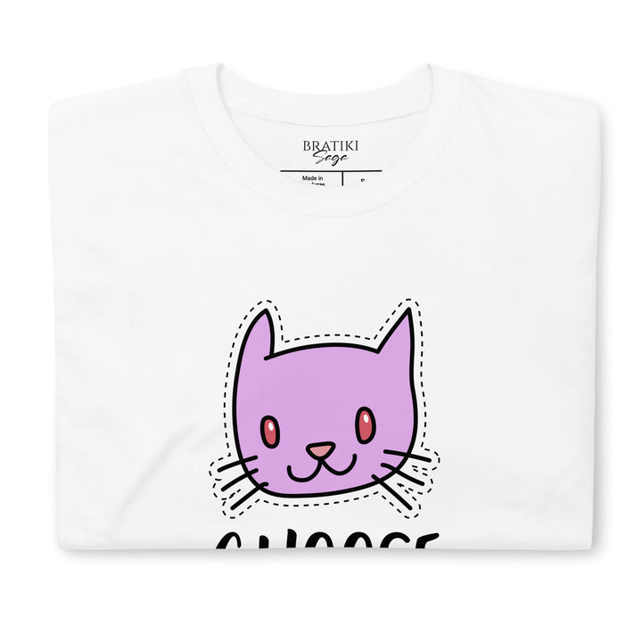 Short-Sleeve Unisex T-Shirt