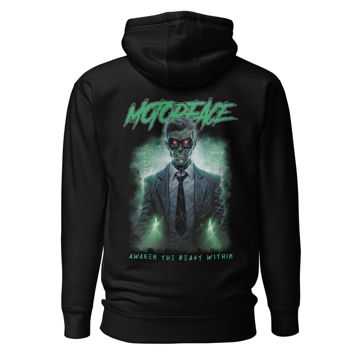 Beast Mode Hoodie