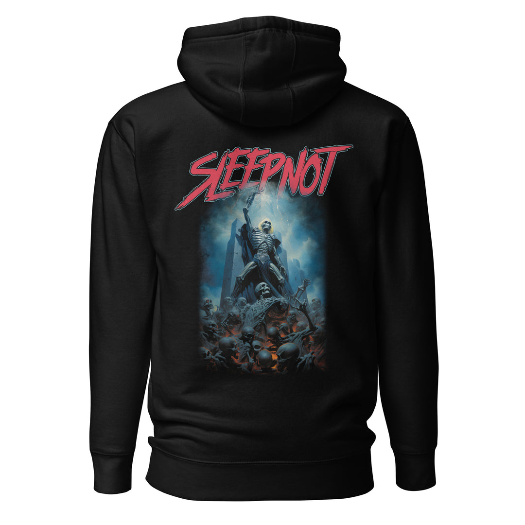 Rebellion Leader Hoodie