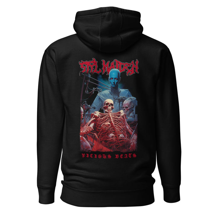 Sinister Surgeon Hoodie