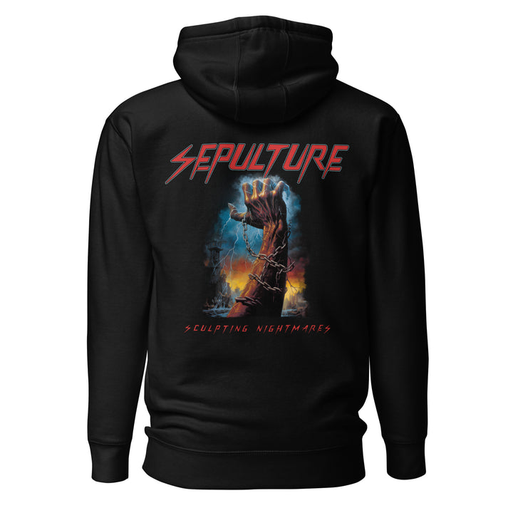 Nightmare Craft Hoodie