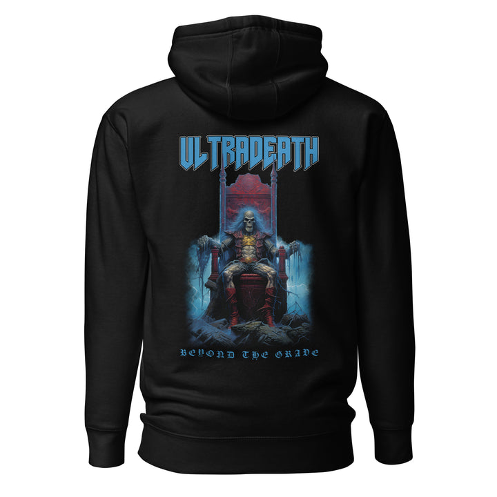 Throne of Shadows Hoodie