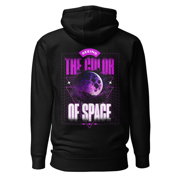 Galactic Vision Hoodie