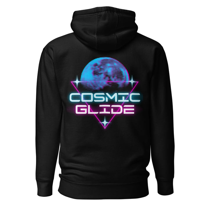 Galactic Voyage Hoodie