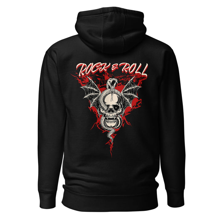 Hardcore Melody Hoodie