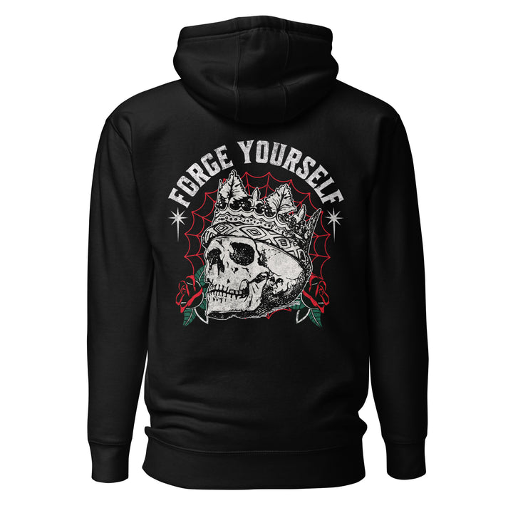 Empower Crest Hoodie