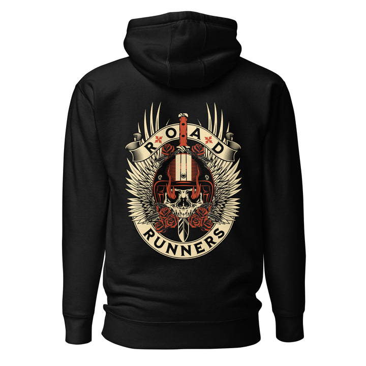 Highway Herald Hoodie