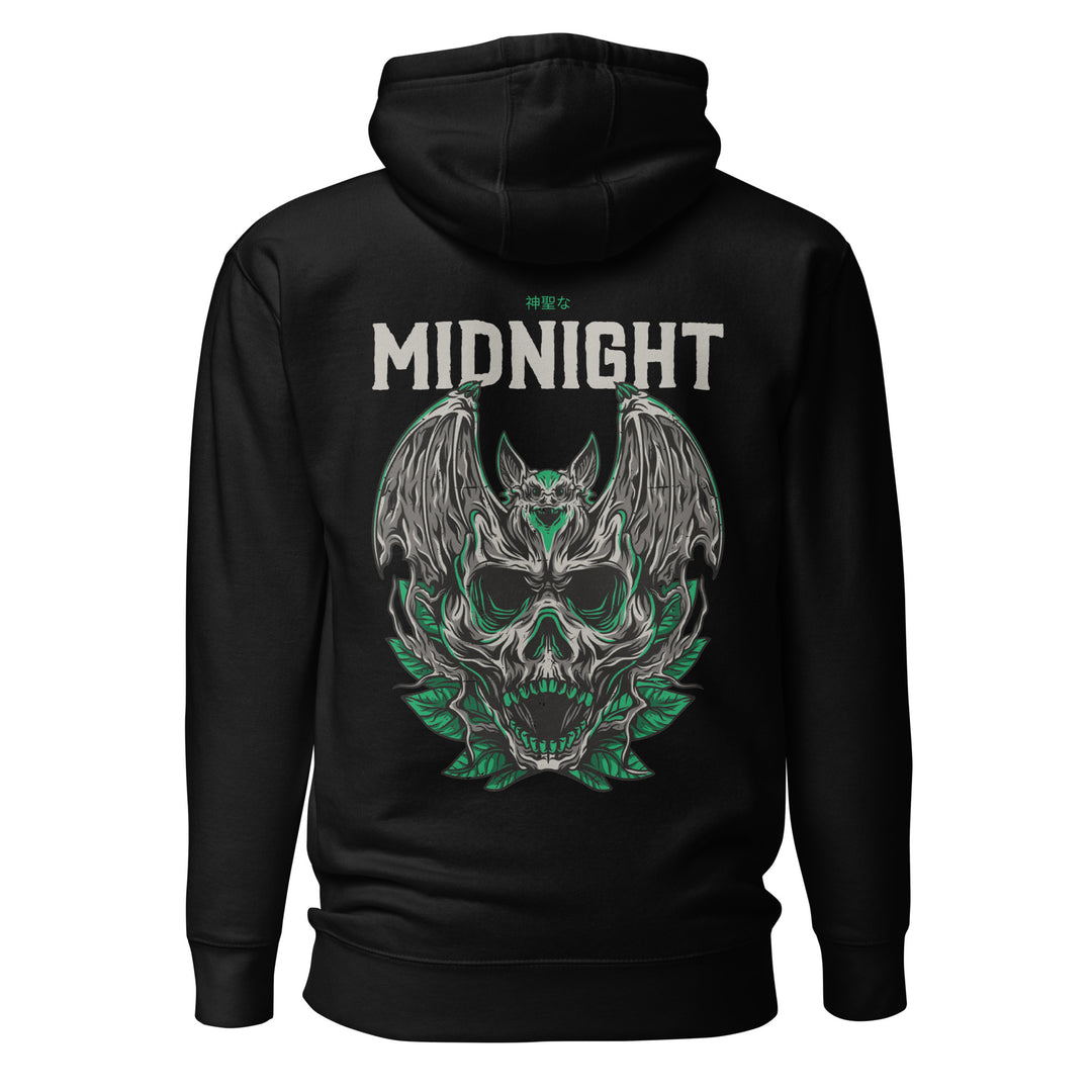 Midnight Mythos Hoodie