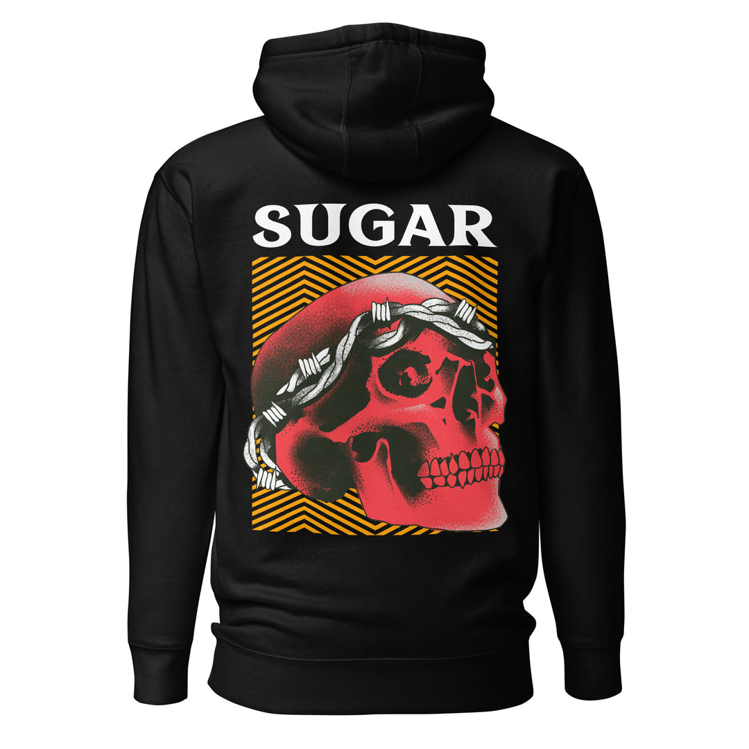 Sugar Skull Hoodie