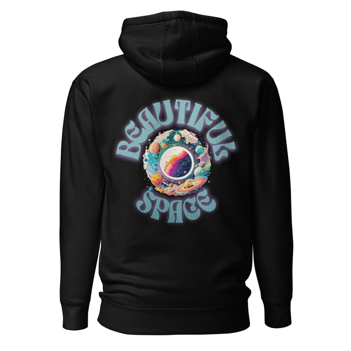 Galaxy Awe Hoodie