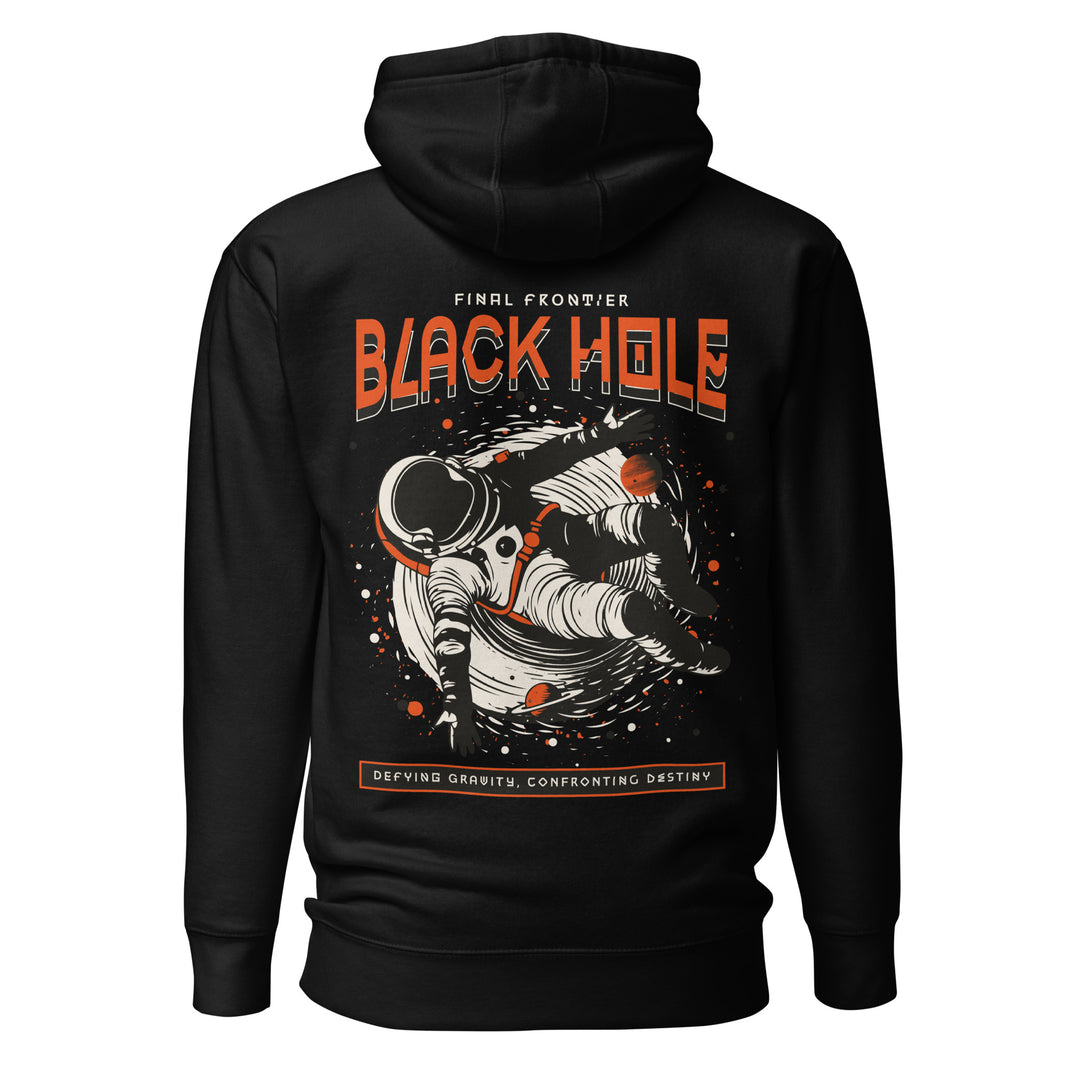 Event Horizon Hoodie