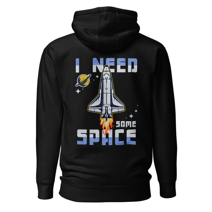 Orbital Breather Hoodie