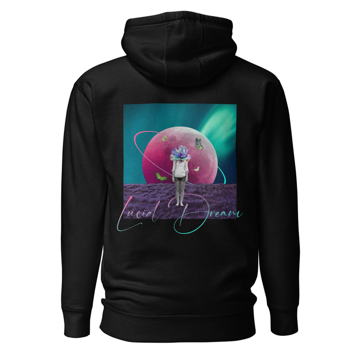 Ethereal Dreamer Hoodie