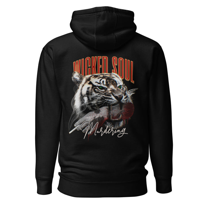 Wild Spirit Hoodie