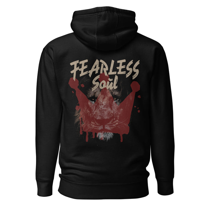 Braveheart Hoodie