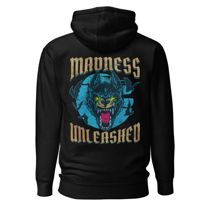 Wild Essence Hoodie