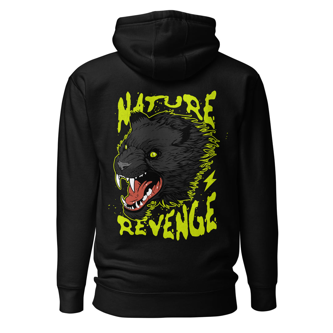 Wild Revenge Hoodie